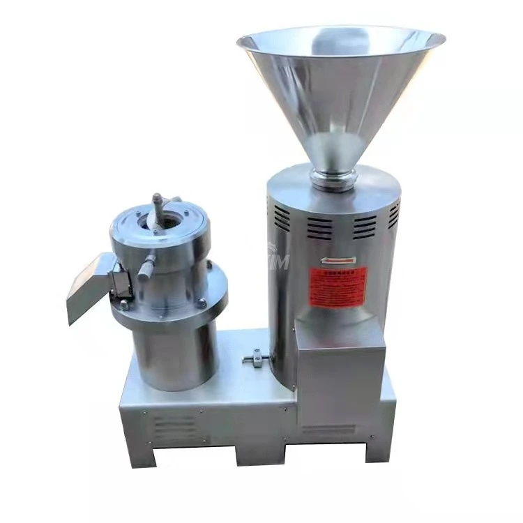 Commercial Peanut Grinder
