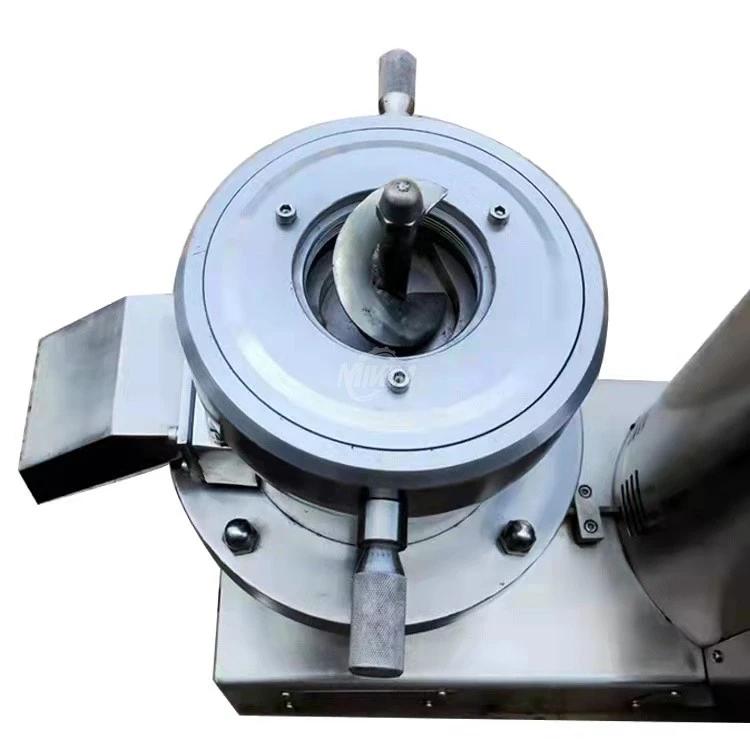 Commercial Peanut Grinder