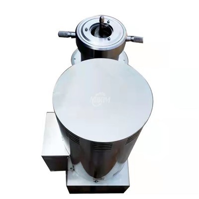 Mașină pentru a face arahide