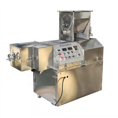 Mașina Extruder Snack